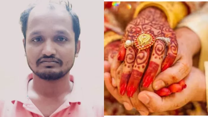 दहेज की भूख ने ली नवविवाहिता की जान, हत्या के आरोप में पति गिरफ्तार; हाईस्कूल में शिक्षक है आरोपी