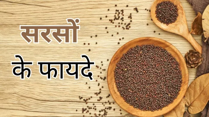 National Mustard Day 2023: जानें सरसों के गजब के फायदे