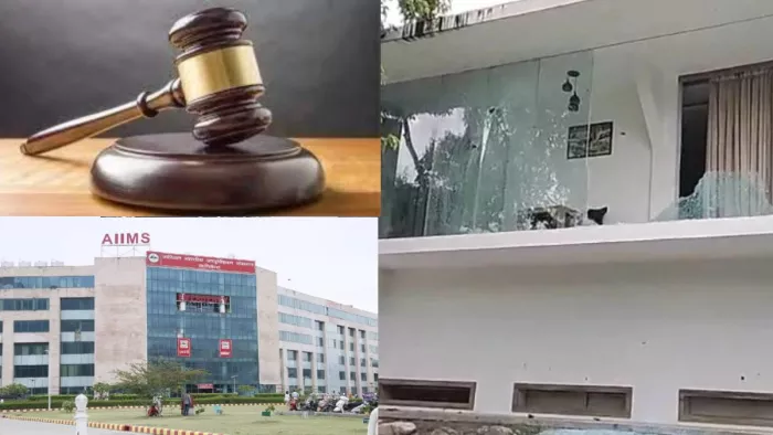 Vanantara Case: वनंतरा मामले में एम्स ऋषिकेश के चिकित्सक की गवाही, 18 अगस्त को होगी अगली सुनवाई