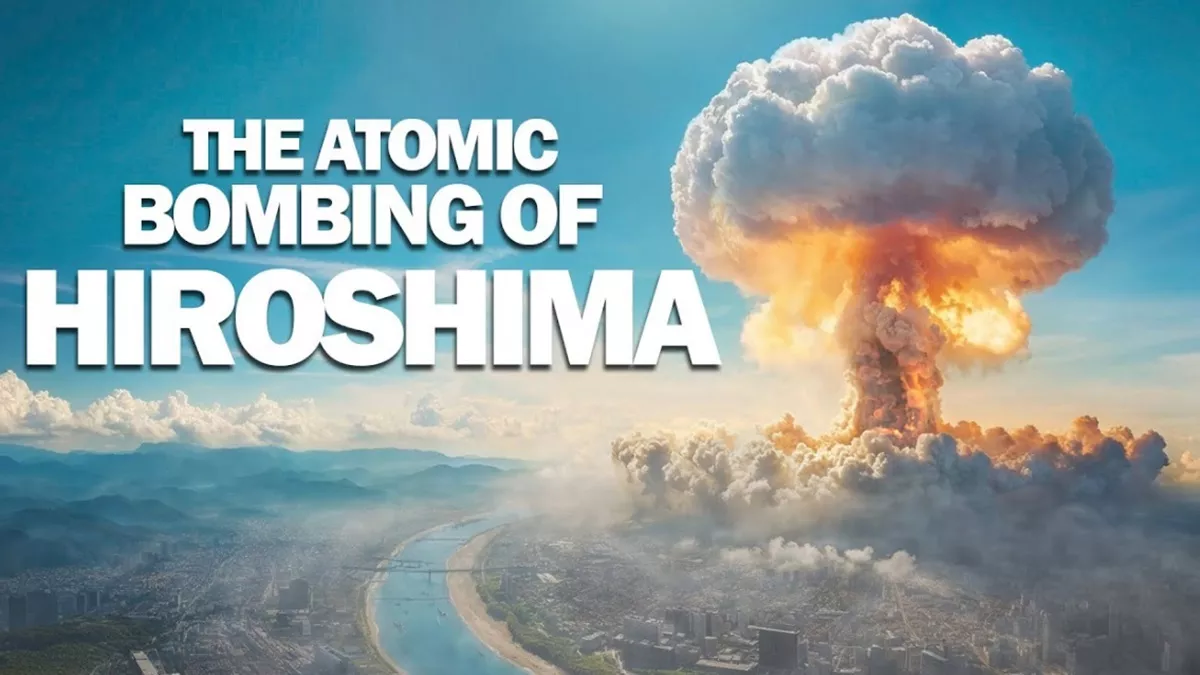 Oppenheimer फिल्म नहीं बल्कि ये 5 किताबें सुनाती हैं Hiroshima और Nagasaki की रूला देने वाली अनकही कहानियां