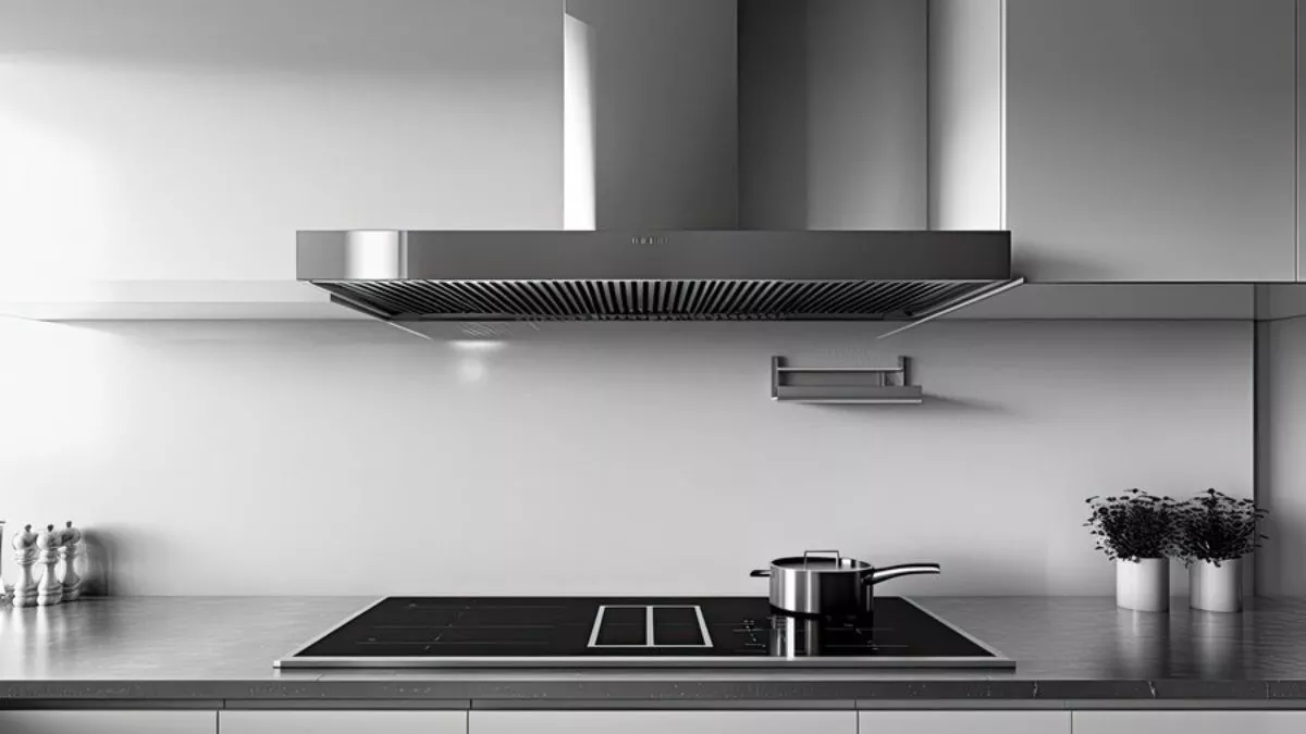 अपनी रसोई को बनाना है स्मोक फ्री? तो इन धांसू फीचर्स वाले Best Chimney को आज ही ले आइए घर