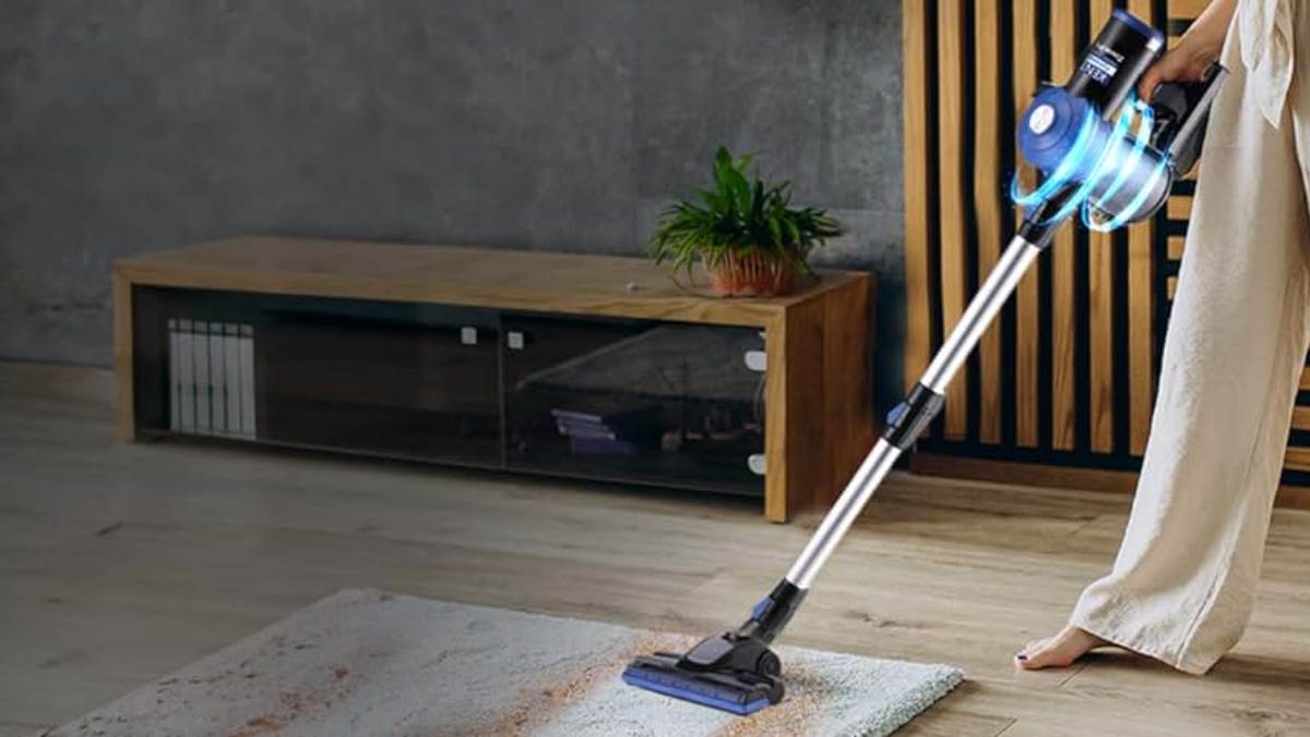 फेस्टिवल सीजन में नहीं होगी कामवाली दीदी की जरूरत! जब घर लाएंगे ये हाई एंड Vacuum Cleaner जो घर देंगे चकाचक सफाई