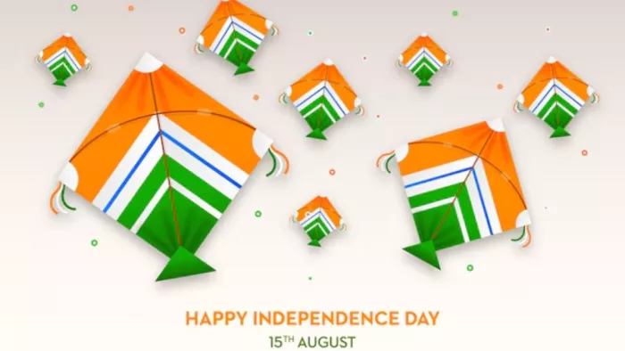 15 अगस्त पर पतंग उड़ाने की परंपरा क्यों है? (Picture Courtesy: Freepik)