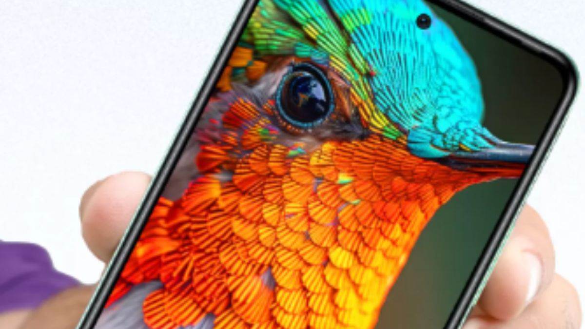 infinix note 40x 5g with 108mp camera and up to 12gb ram launch today