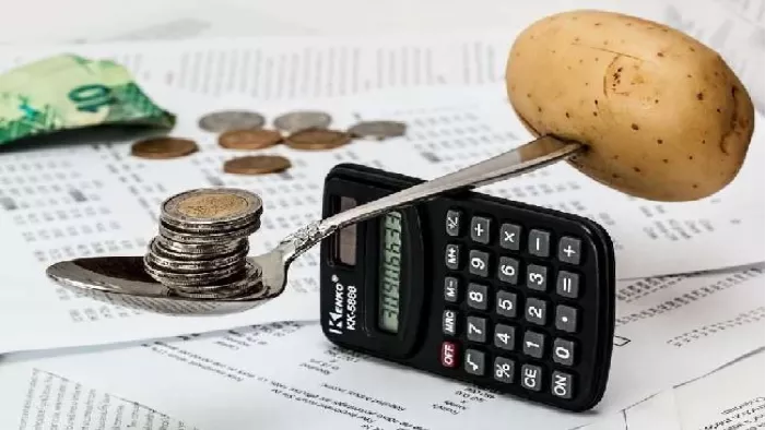 SBI Report: FY25 में 5 प्रतिशत के आसपास रहेगा इन्फलेशन