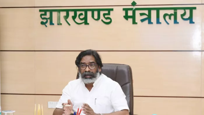 सजा पुनरीक्षण बैठक में सीएम हेमंत ने 39 कैदियों को रिहा करने के दिए आदेश