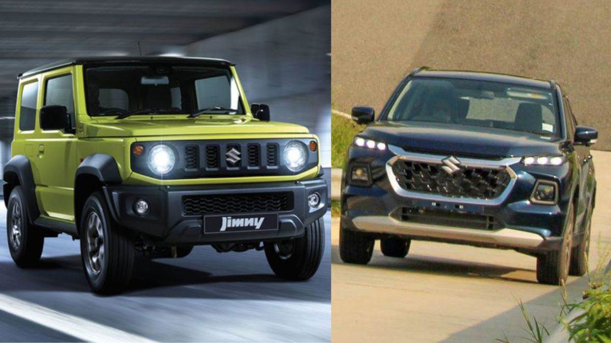 maruti nexa august 2024 discount offers save big on jimny grand vitara and more cars