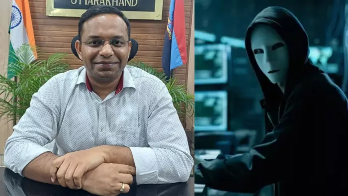 साइबर ठगी से बचने के एसएसपी ने टिप्स