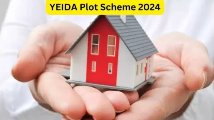 𝐘𝐄𝐈𝐃𝐀 𝐏𝐥𝐨𝐭 𝐒𝐜𝐡𝐞𝐦𝐞 𝟐𝟎𝟐𝟒: प्लॉट योजना में आवेदन की अंतिम तारीख में बदलाव किया गया।