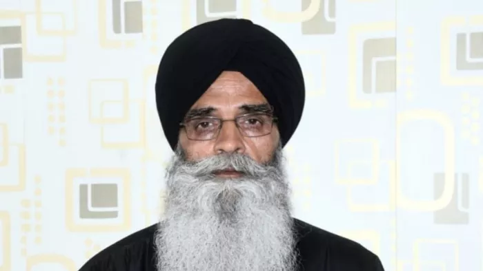 शिरोमणि अकाली दल की नई कोर कमेटी गठित (फाइल फोटो)