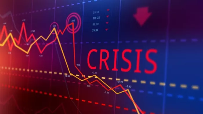 Japan Stock Market Crash: ब्लैक मंडे से भी बड़ी गिरावट