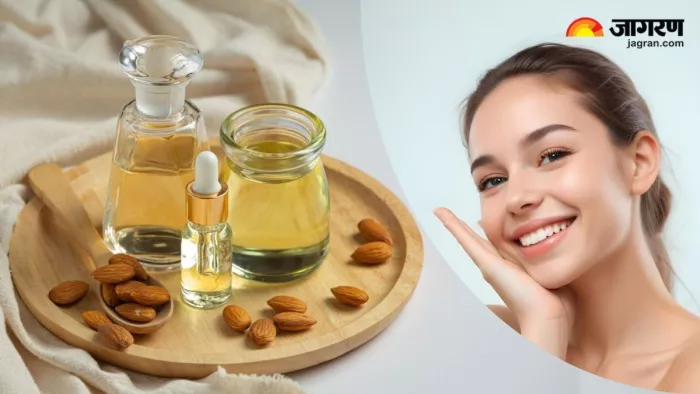 क्या Skin Care में बादाम के तेल का सही इस्तेमाल जानते हैं आप? (Image Source: Freepik)