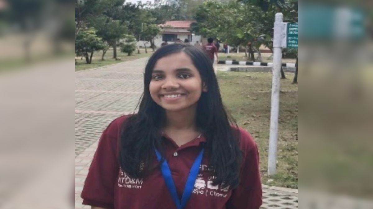 american company rubrik gave a package of rs 1 crore 23 lakh to jamshedpur nit student from bihar