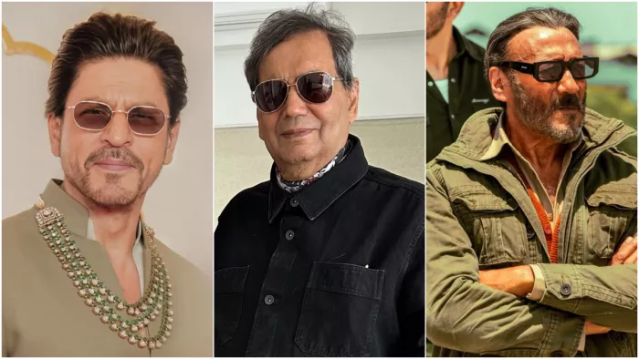 सुभाष घई ने जैकी श्रॉफ और शत्रुघ्न सिन्हा की एक्टिंग स्किल पर किया कमेंट, (X Image)