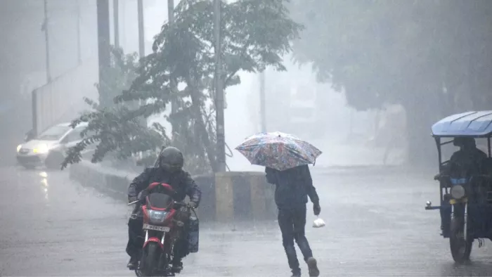 देहरादून-नैनीताल में आज झमाझम बारिश के आसार