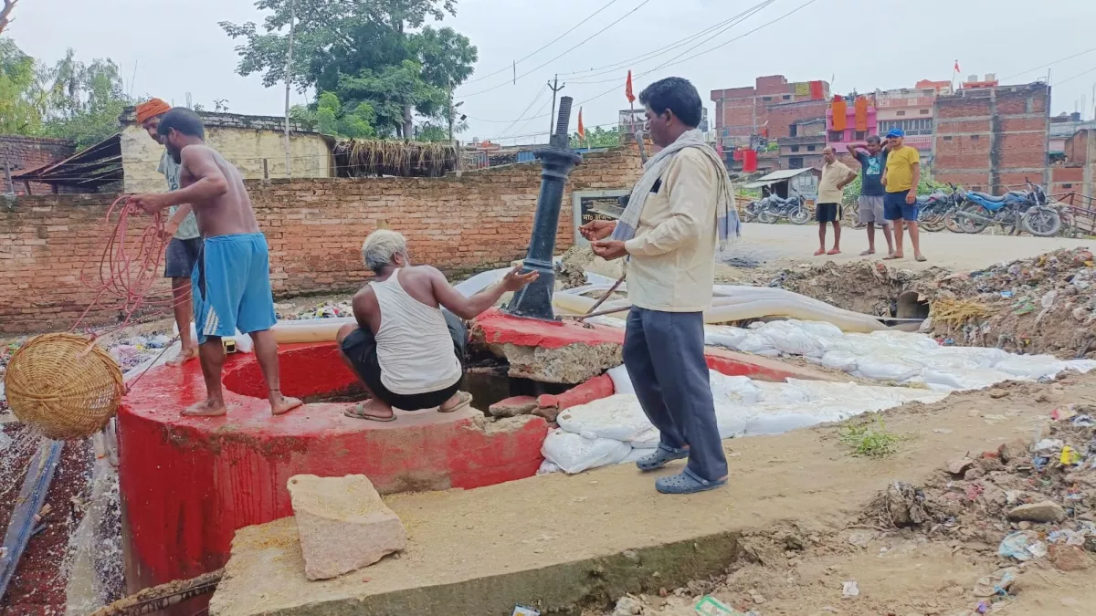 UP Flood Alert: यूपी के इन इलाकों में भी बाढ़ का खतरा, रेगुलेटर भी दे चुके हैं जवाब