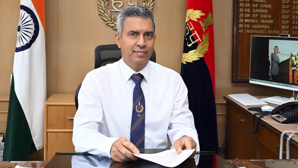 haryana dominates in digital policing number one for the 17th time in the last 20 months