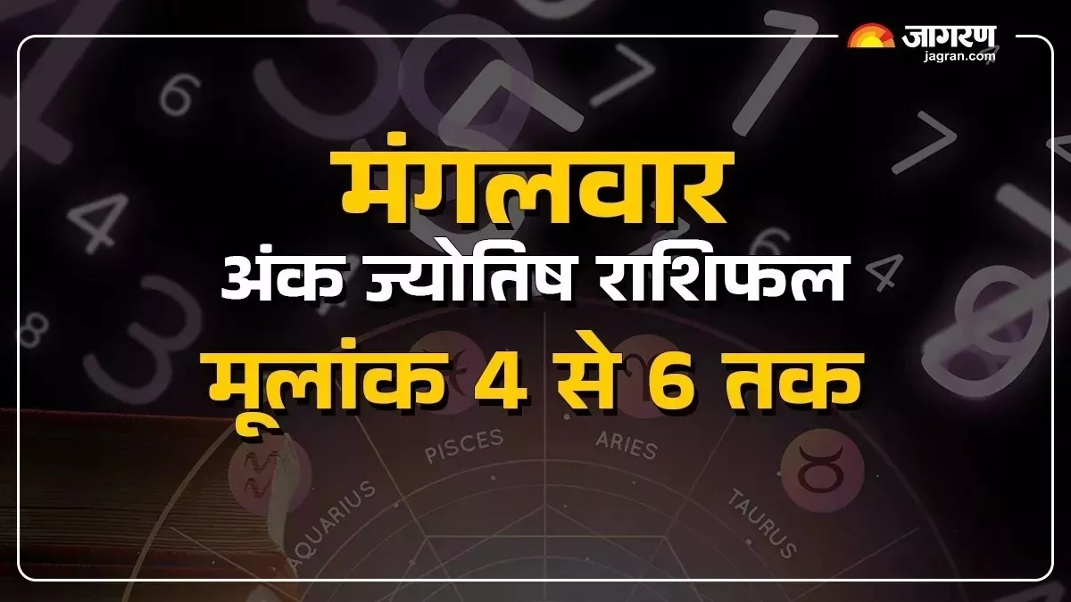 Aaj Ka Ank Jyotish 05 August 2025: मूलांक 5 के जातक इस क्षेत्र में जरूर लें रिस्क, दोगुना होगा फायदा
