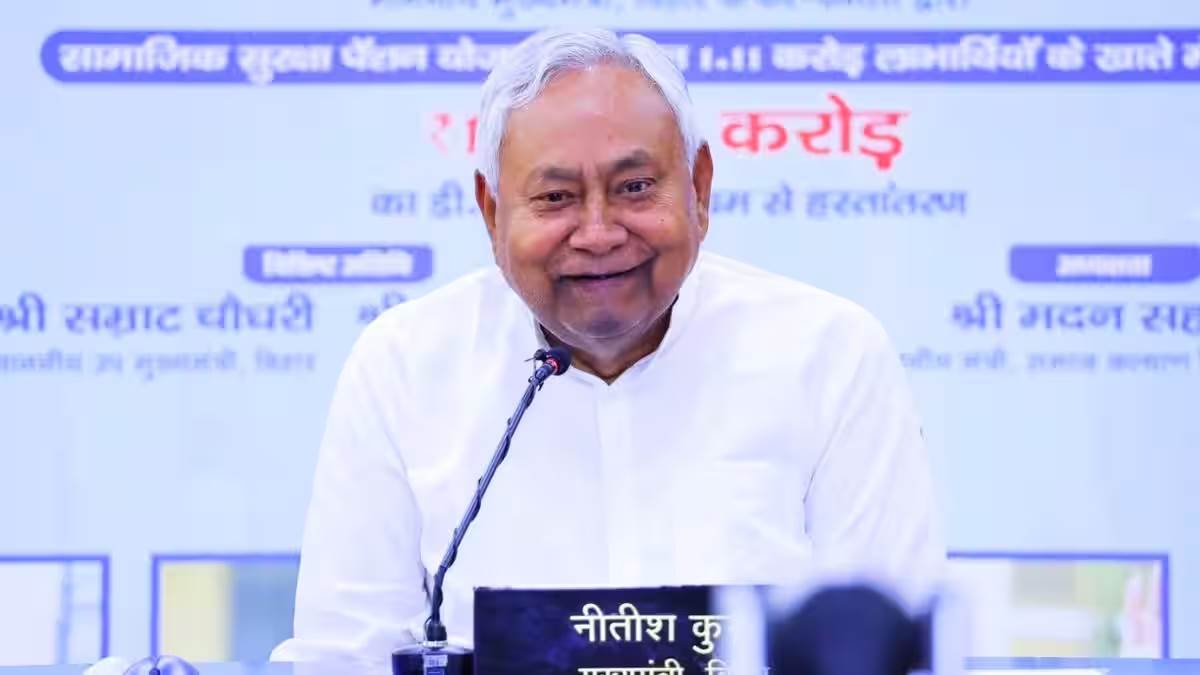 bihar administrative reshuffle new development commissioner appointment patna city news