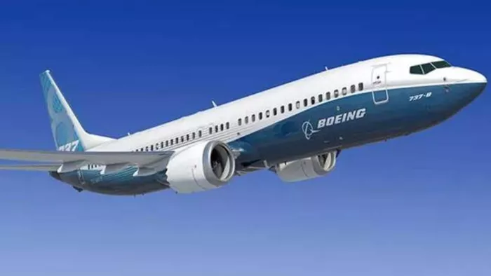 बोइंग 787-9 और बोइंग 787-10 के RAT की होगी जांच। फाइल फोटो