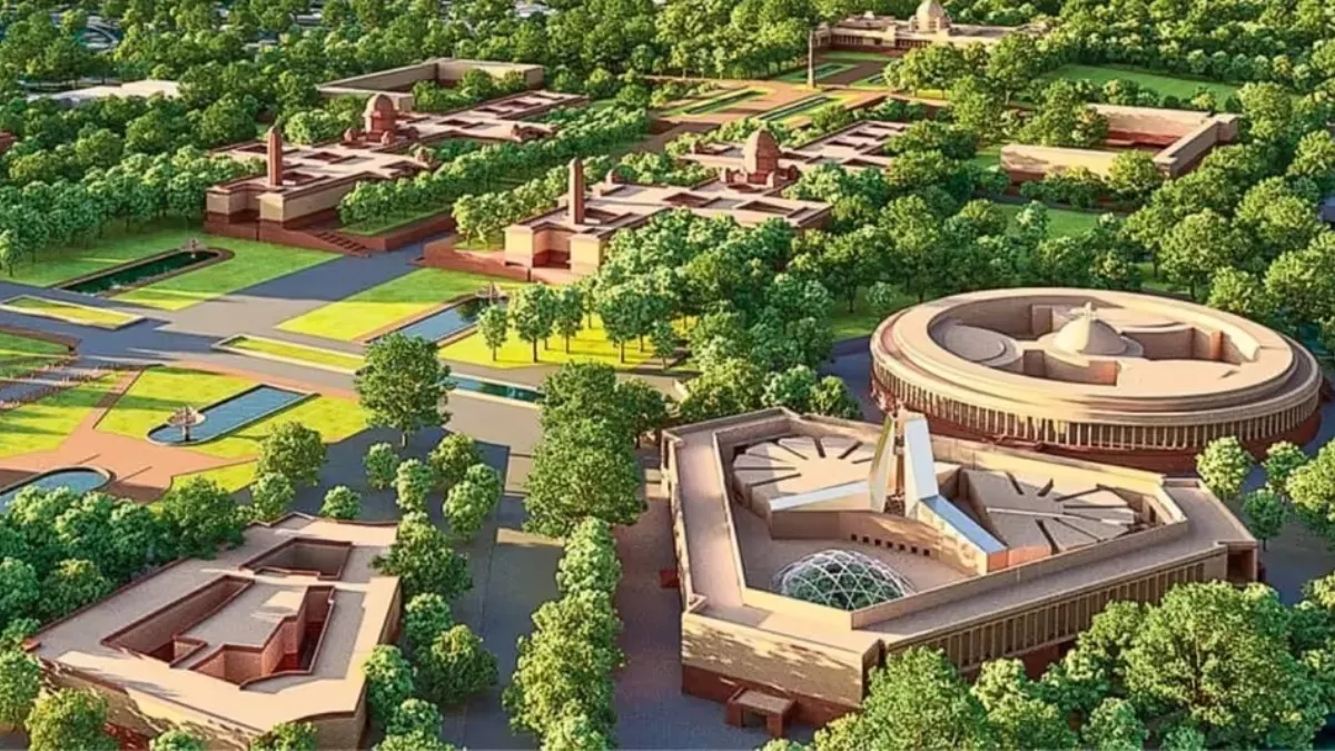 अलग-अलग भवनों में बिखरे मंत्रालय और विभाग अब दिखेंगे 'कर्तव्य भवनों' में, पीएम मोदी करेंगे उद्घाटन