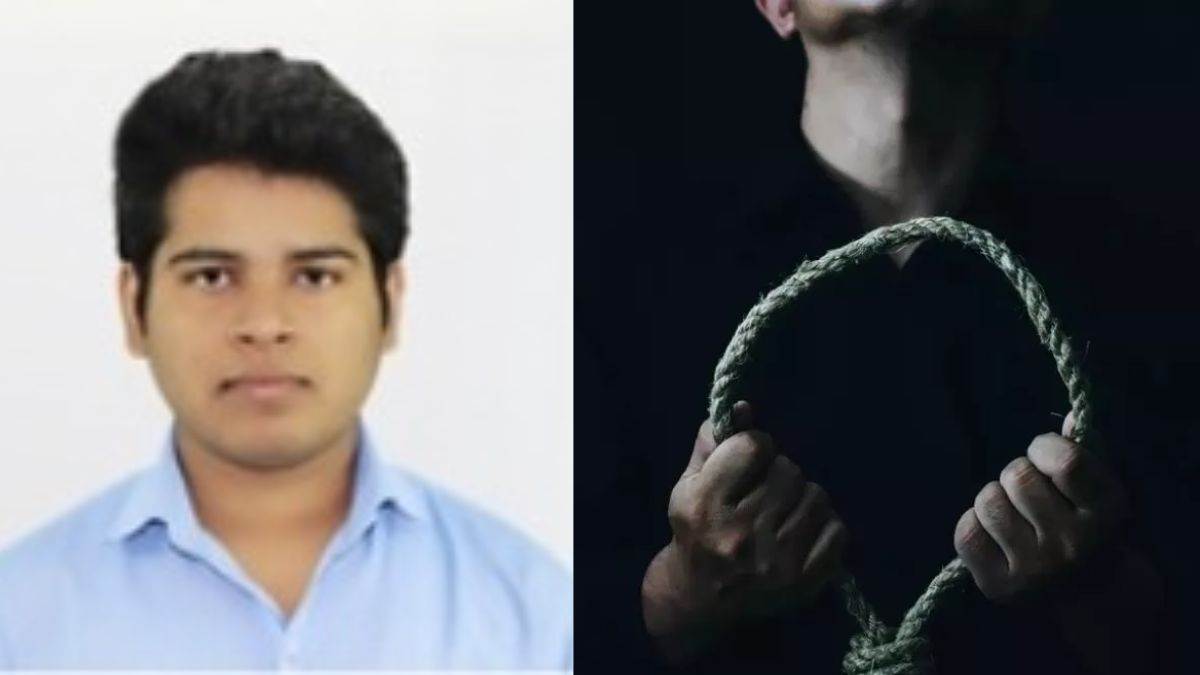ncr iit graduate suicide in gurugram software engineer found dead