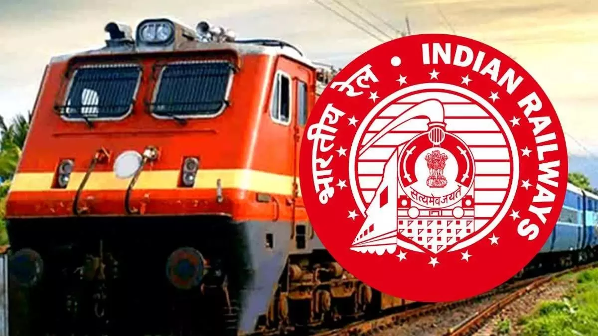 Railway Jobs 2025: रेलवे में 10वीं पास युवाओं के लिए नौकरी का सुनहरा मौका, 28 स्टेशनों पर होगी भर्ती