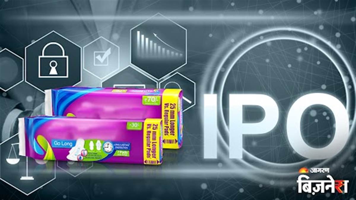 medistep healthcare ipo sanitary pad manufacturer opening on 8th august 2025 check details here