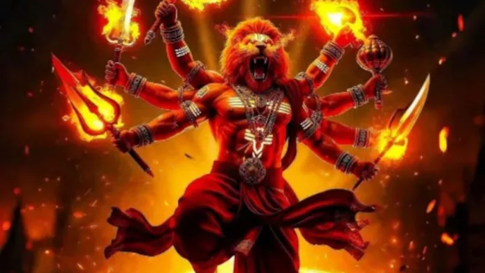 'महावतार नरसिम्हा' की ओटीटी रिलीज पर मेकर्स का बयान