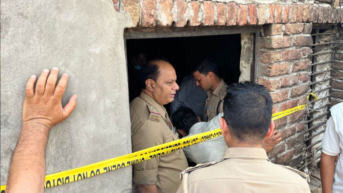 ncr unsolved murders in ghaziabad police investigation stalled