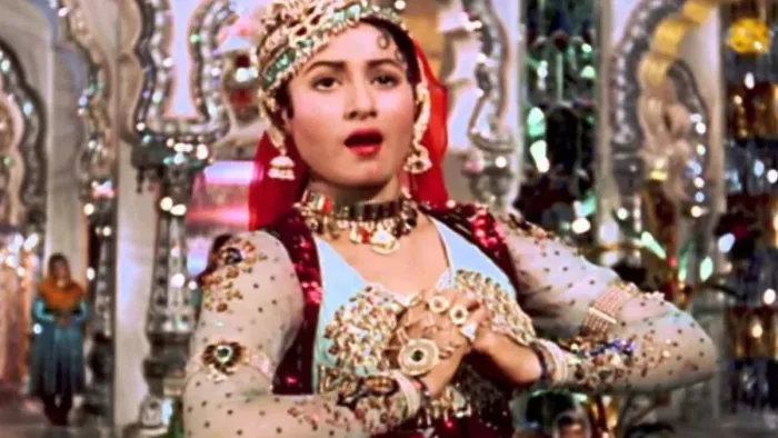 Mughal-E-Azam की रिलीज को हुए 65 साल