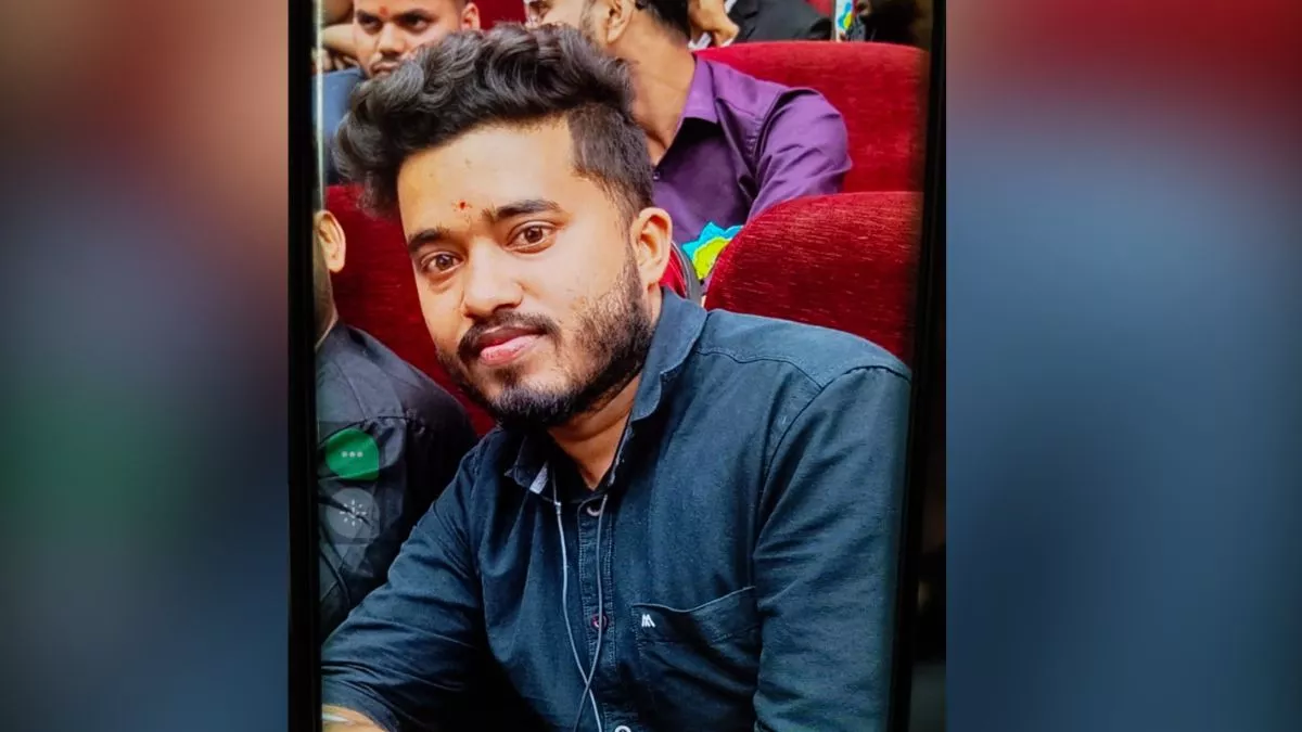Bihar News: दरभंगा मेडिकल कॉलेज में छात्र की हत्या, प्रेम विवाह से नाराज ससुर ने चलाई गोली