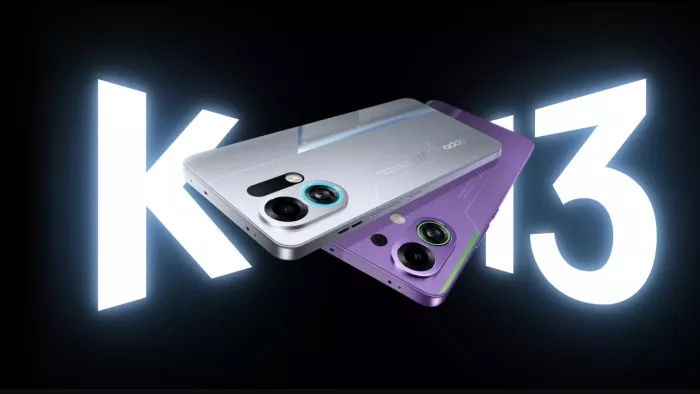Oppo K13 Turbo Series को भारत में जल्द लॉन्च किया जाएगा।