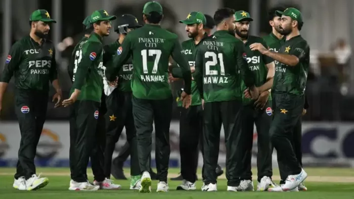 Asia Cup से पहले Pakistan टीम की खुली पोल