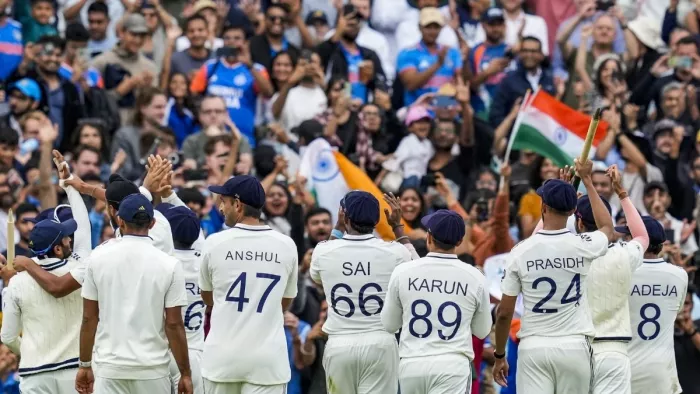 Team India Next Match: कब है भारत का अगला मैच?