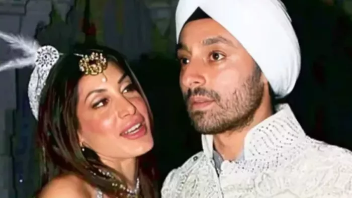 कौन हैं प्रिया सचदेव से ताल्लुक रखने वाले विक्रम चटवाल/ फोटो- Instagram