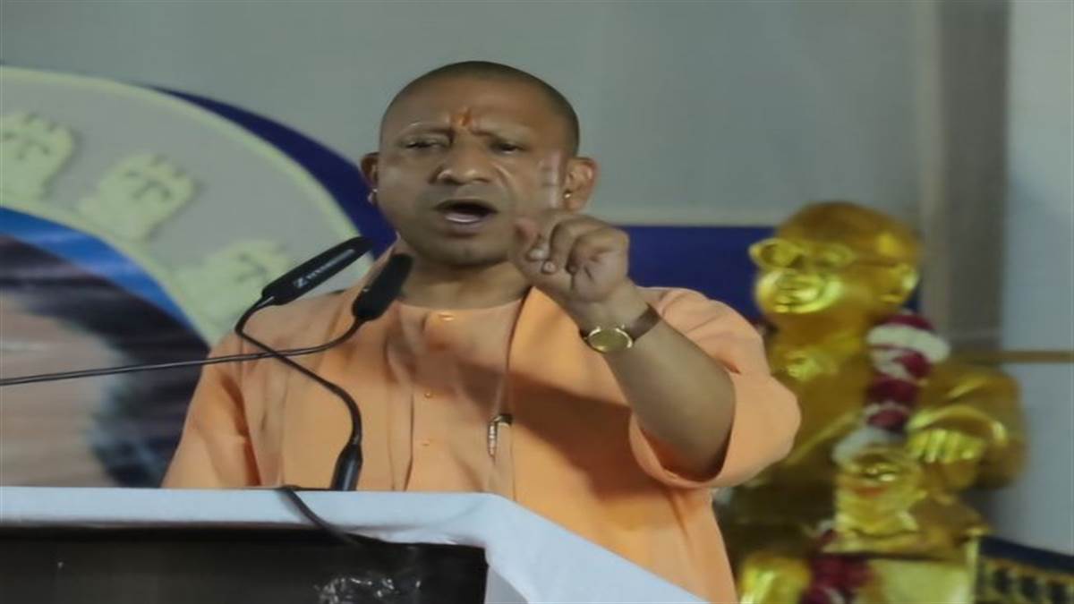 bareilly traffic diversion for up cm yogi adityanath rally know route changes and parking details