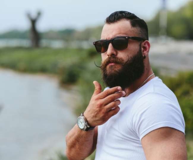 World Beard Day 2020: अगर दिखना चाहते हैं हैंडसम और कूल, तो अपनाएं बीयर्ड स्टाइलिंग के ये टिप्स