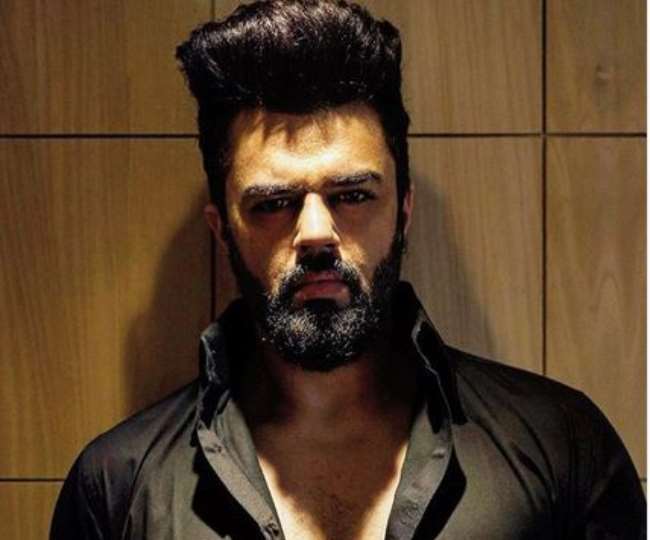 Manish Paul cant stop thinking about his new crush  NewsTrack English 1