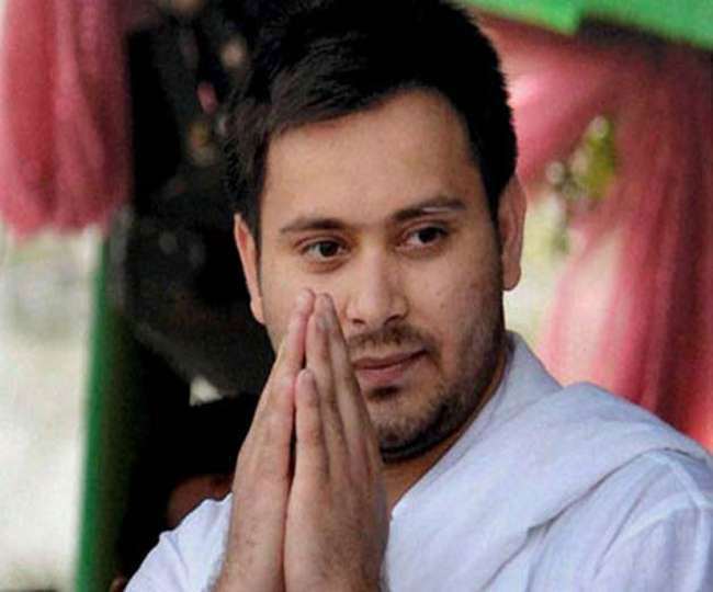 Bihar Assembly Election: तेजस्वी ने किया वादा , राजद की सरकार बनी तो सबको मिलेगा रोजगार