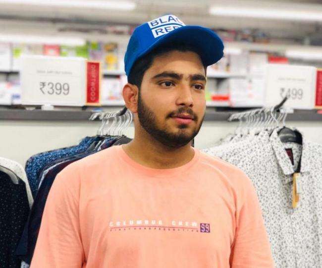 amritsar tailor commits suicide shoots himself