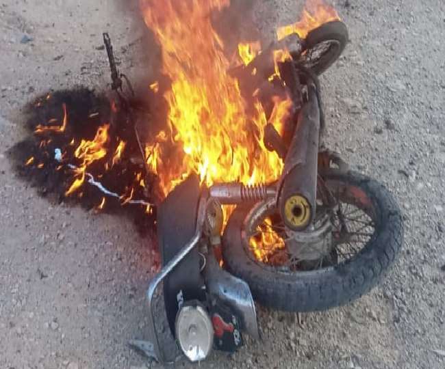 बलूचिस्तान के मस्तुंग जिले में एफसी चेकपोस्ट पर आत्मघाती हमला, 3 की मौत 20 घायल