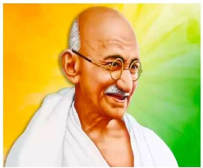 महात्मा गांधी को लेकर लेखक रामचंद्र गुहा ने नई छवि गढ़ने का किया प्रयास