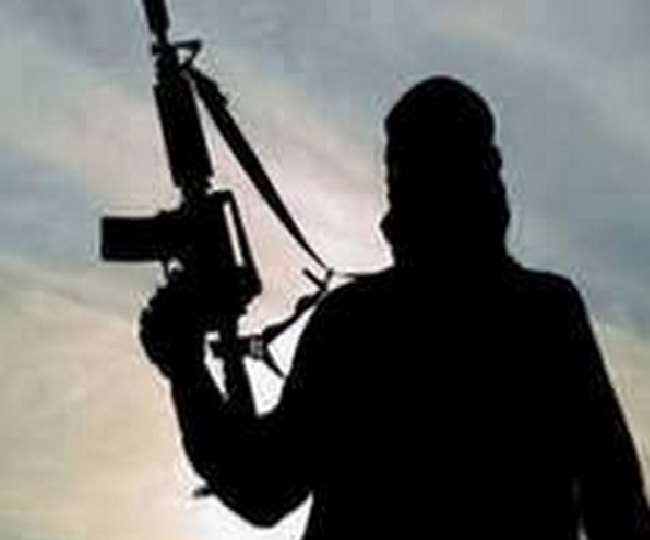 इराक में चेकपाइंट पर आइएसआइएस का हमला