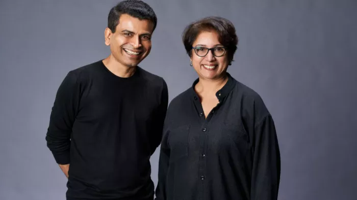 Revati turned director with Kajol film Salaam Venki joins hands with producer Sooraj Singh will collaborate for three films together.