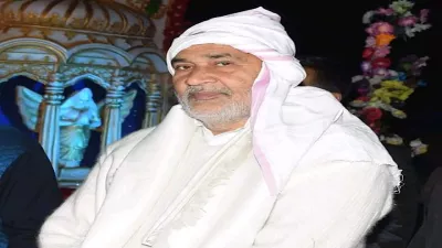 liner involved in former block chief and current pacs president rjd leader vijendra yadav murder case arrested