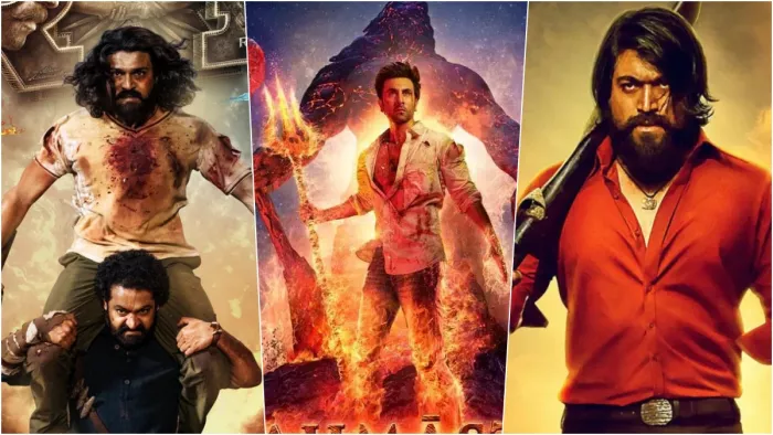 Brahmastra is ready to beat RRR and KGF 2 in Advance Booking