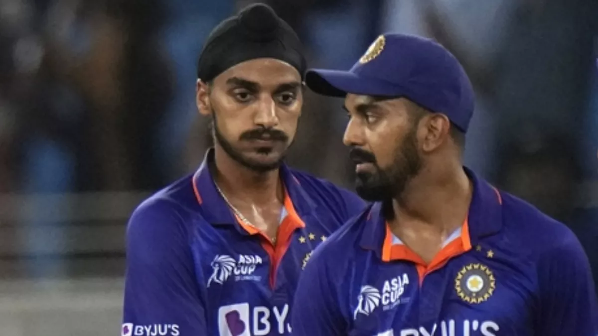 Arshdeep Singh Asia Cup Controversy: परिजन बोले- आलोचनाओं से विचलित नहीं हुआ है अर्शदीप, बताया अब आगे क्‍या...