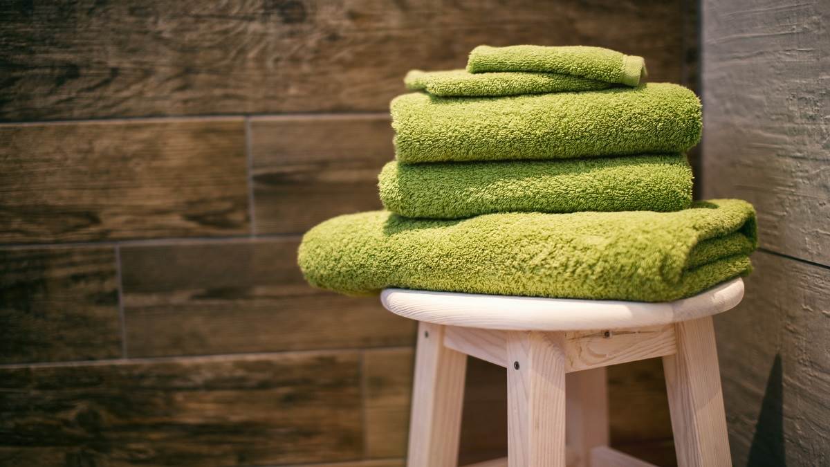 Bathing Towel for home cover image: image source- unsplash