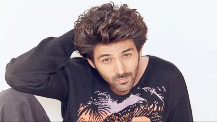 Kartik Aaryan doing Anurag Basu film Aashiqui 3 (Image- Insta)